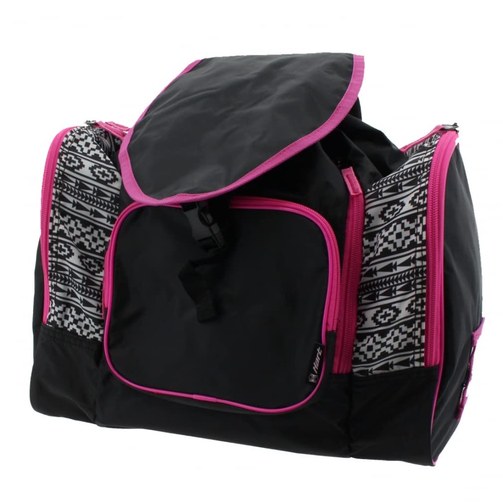 Amazon | HART(ハート) スキー/スノーボード バッグ リュック25