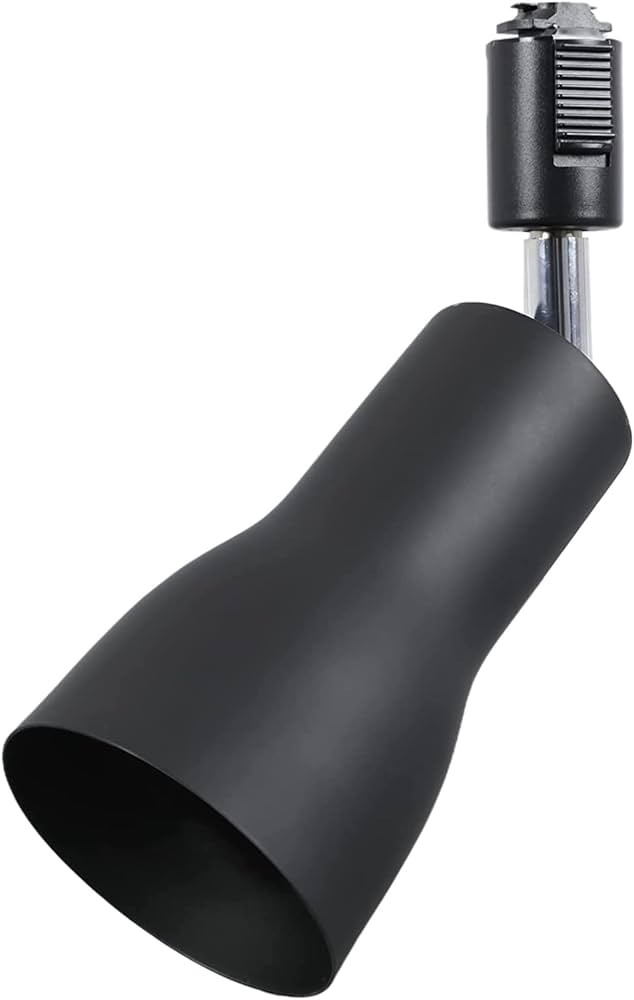 Amazon.co.jp : 共同照明 ダクトレール用スポットライト E26 レール