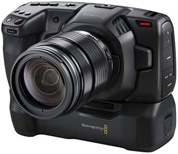 Amazon.co.jp: MemoGraph Blackmagic Pocket Cinema Camera 4K/6K用