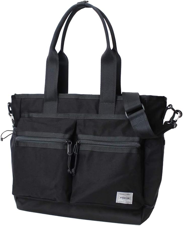 Amazon.com: Porter 874-19672 Yoshida Bag SWITCH Switch Tote Bag
