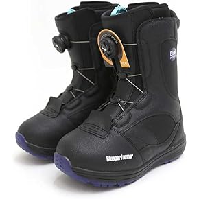Amazon.co.jp: ブーツ - スノーボード: スポーツ＆アウトドア