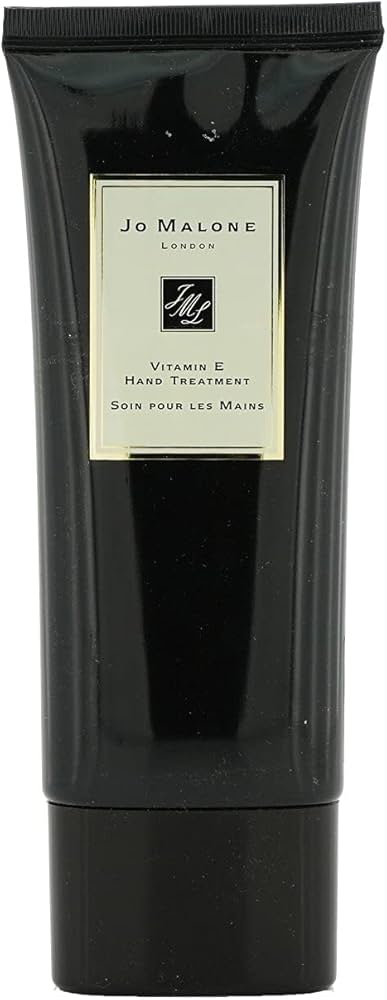 Amazon.com : Jo Malone Vitamin E Nourishing Hand Treatment