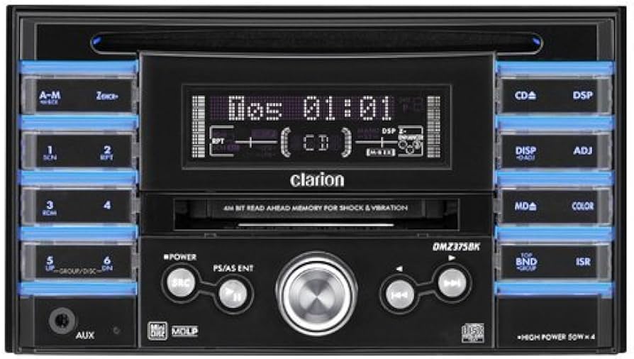 Amazon | Clarion [ クラリオン ] 鮮やかな光が演出する728色