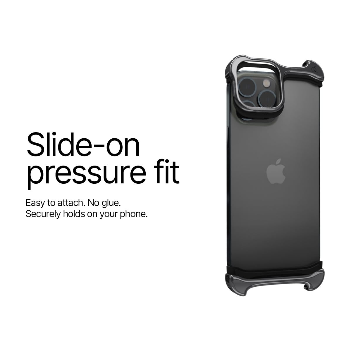 Amazon.com: Arc Pulse Designed for iPhone 15 Pro Phone Case (2023