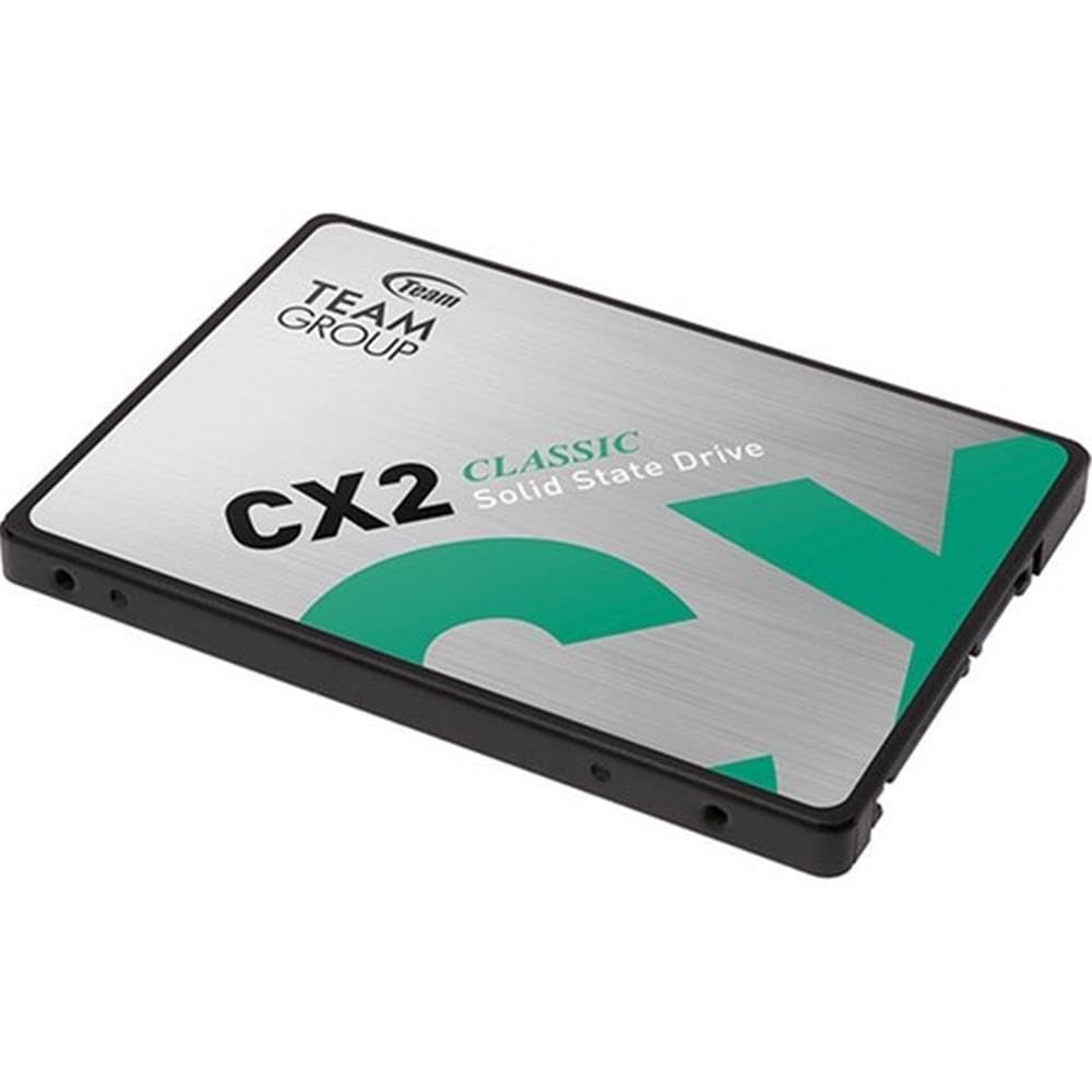 Amazon | SSD Team Group CX2 Classic -1 TB - SATA 6Gb/s