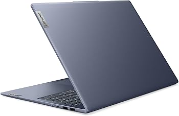 Amazon.com: Lenovo IdeaPad Slim 5 Laptop 2024 16” WUXGA 1920 x