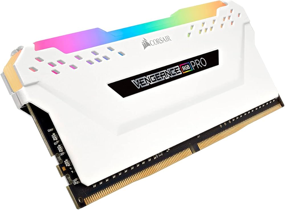 Amazon | Corsair DDR4-3200MHz デスクトップPC用 メモリ VENGANCE RGB