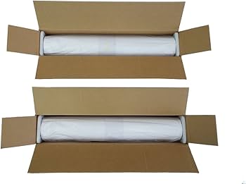 Amazon.co.jp: BBEST RCフォト光沢紙 幅914mm(A0ノビ)×30m 2本入 厚さ