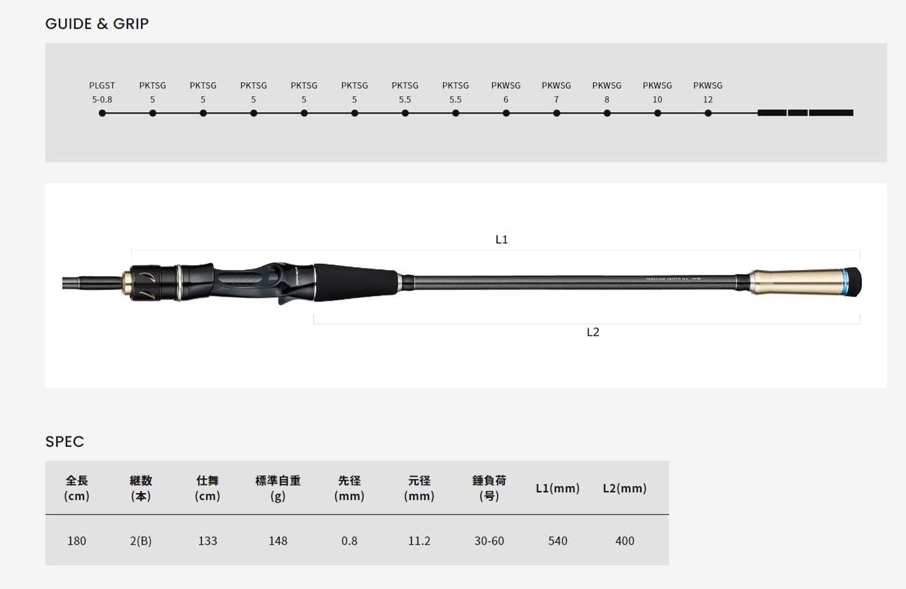 Amazon | アルファタックル(Alpha Tackle) アルファソニック タチウオ