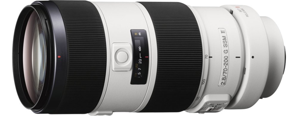 Amazon.co.jp: SONY 70-200mm F2.8 G SAL70200G : 家電＆カメラ