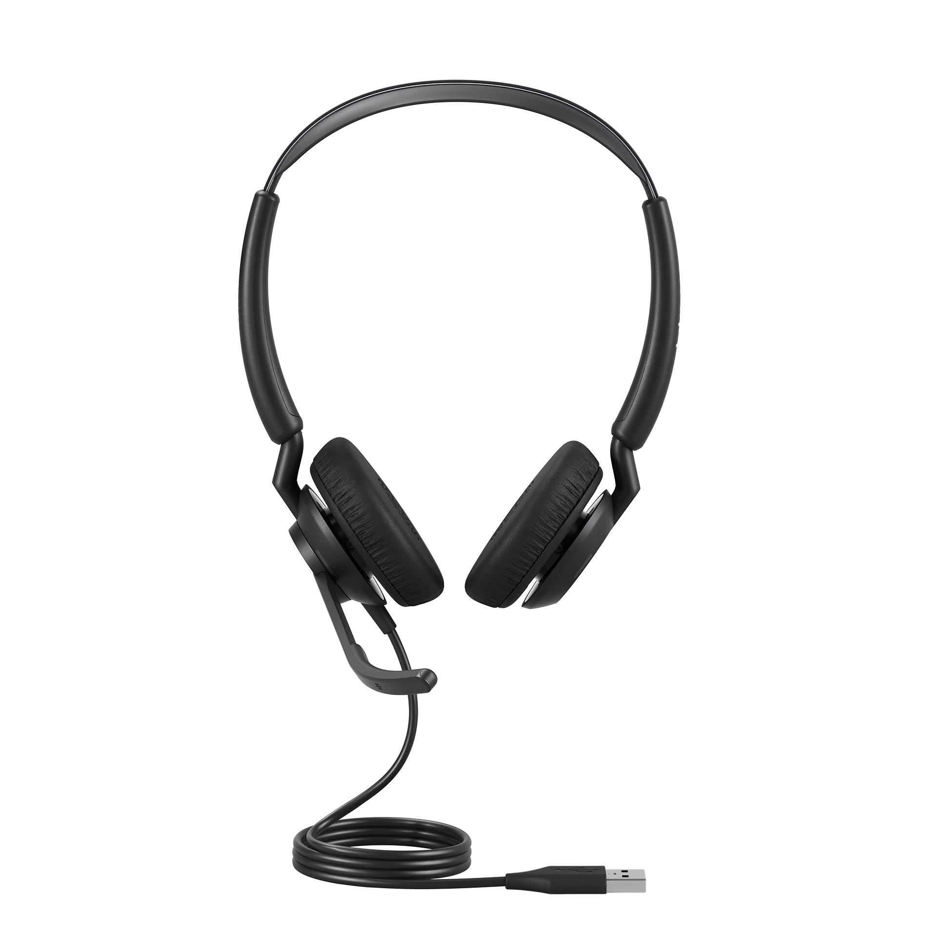 Amazon.co.jp: JABRA Engage 50 II - USB-A UC Stereo 5099-610-279