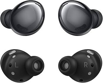 Amazon.com: Samsung Galaxy Buds Pro True Wireless Earbuds, Phantom