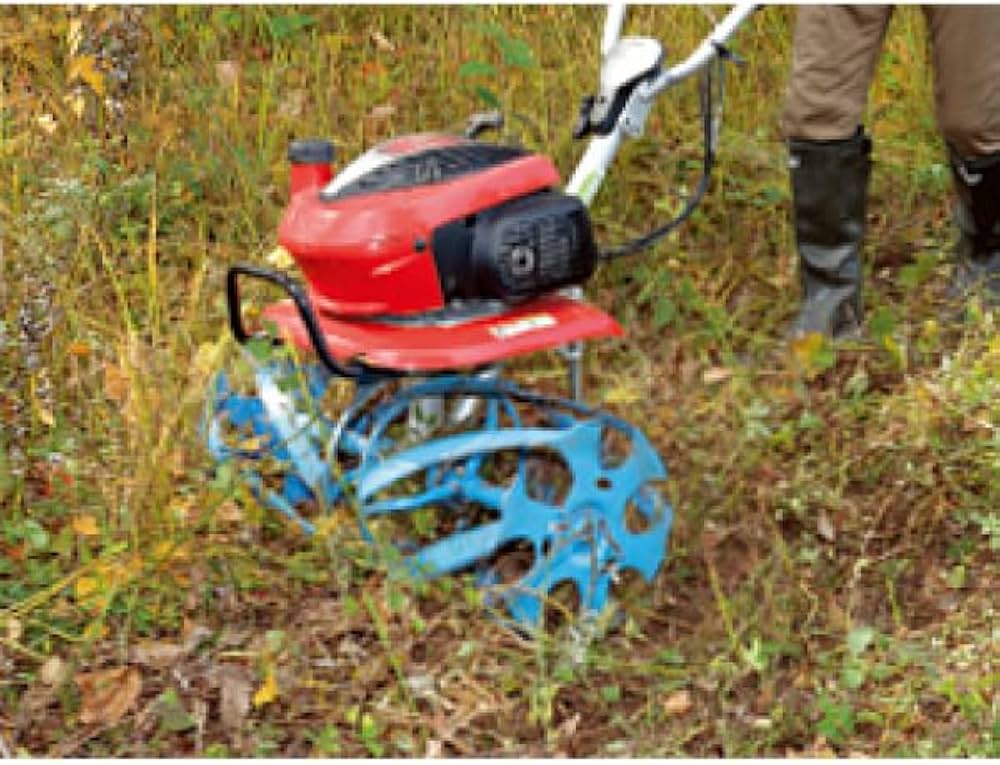 Amazon | ホンダ こまめF220用 ブルースパイラル650 宮丸 11680 | 草刈