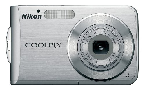 Amazon | Nikon デジタルカメラ COOLPIX (クールピクス) S210 ブライト