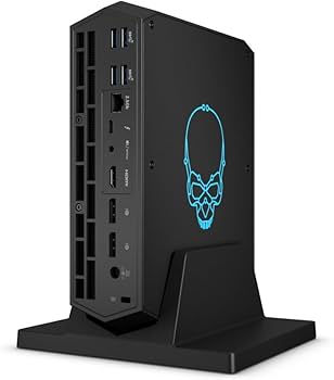 Amazon | Intel NUC 12 Enthusiast NUC12SNKi72 ベアボーンシステム