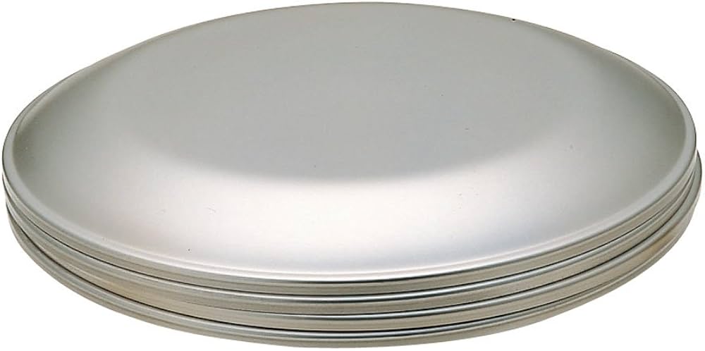 Amazon | スノーピーク(snow peak) ステンレス鋼 SPテーブルウェア