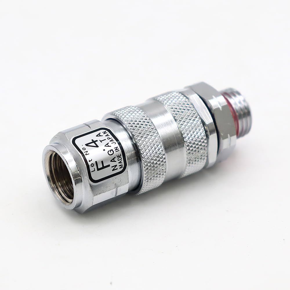 Amazon | エアコン洗浄プロ ワンタッチカプラー（A）φ8.5（G1/4）動力