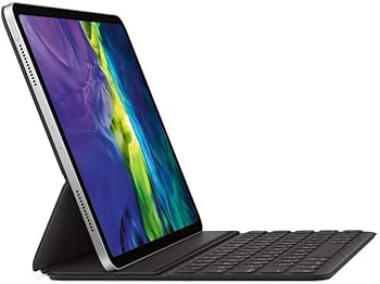 Amazon.com: Apple Smart Keyboard Folio for iPad Pro 11-inch (4th