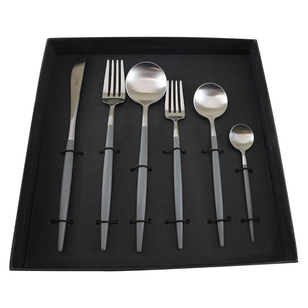 Amazon.co.jp: Cutipol(クチポール) (正規品)()GOA グレーシルバー