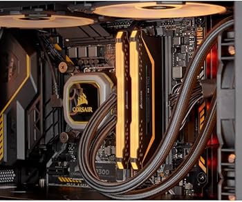 Amazon | Corsair Vengeance RGB Pro 32GB (2x16GB) DDR4 3200 (PC4