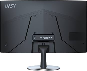 Amazon.co.jp: MSI Pro MP242C、ブラック。 : パソコン・周辺機器