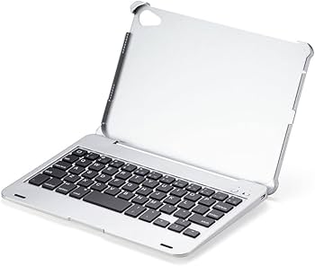 Amazon.co.jp: iPad mini 7 キーボードケース 一体型 iPad mini6/mini