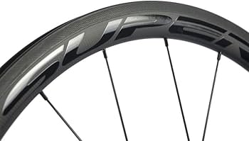 Amazon | Superteam 38mm/23mm ホイールセット カーボン 700c