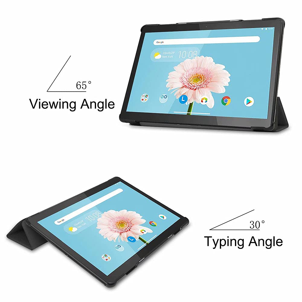 Amazon.co.jp: For Lenovo Tab M10タブレットケース，TB-X505F TB