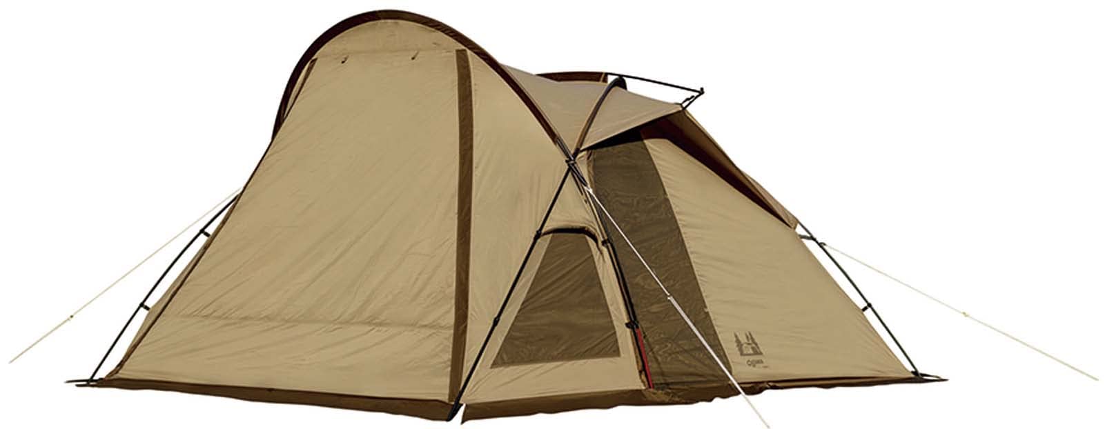 Amazon | ogawa(オガワ) キャンプ アウトドア テント ヴィガス2 [3人用