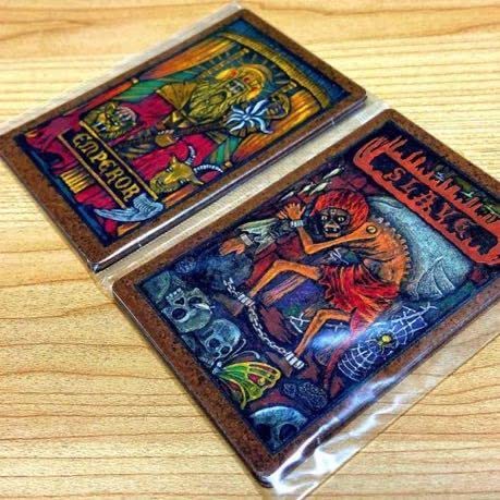 Amazon.co.jp: カイジ 豪華版 特典 Eカード : おもちゃ