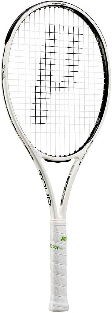 Amazon | Prince(プリンス) 硬式テニス ラケット 7TJ122 TOUR 100 SL