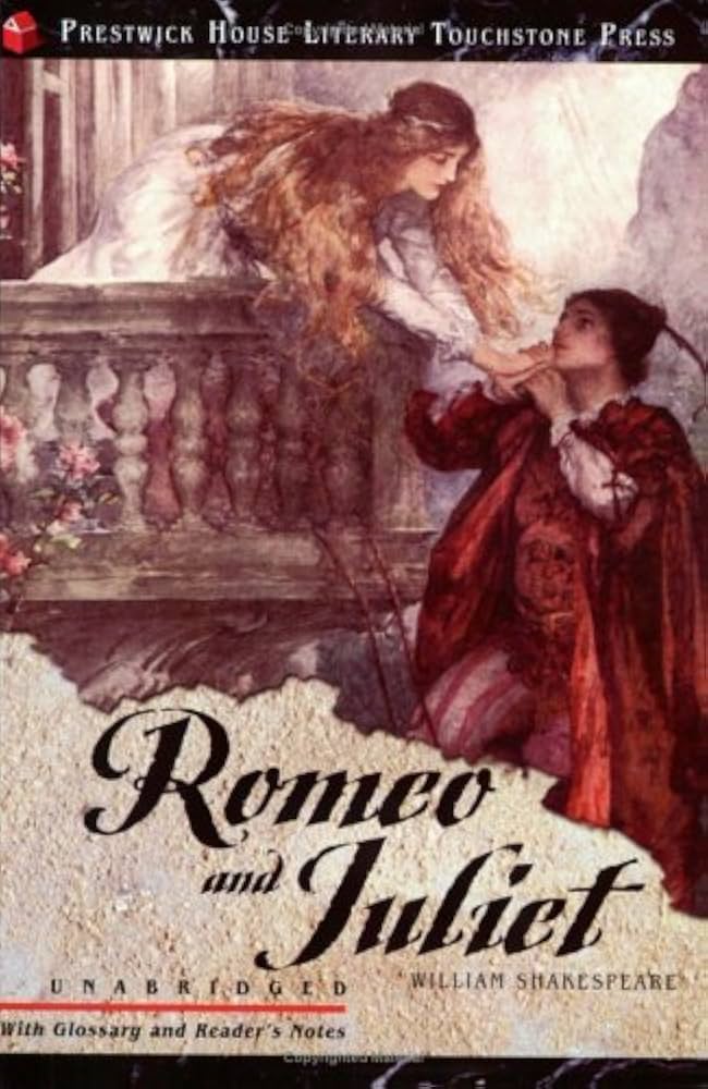 Amazon.com: Romeo and Juliet eBook : Shakespeare, William: Books