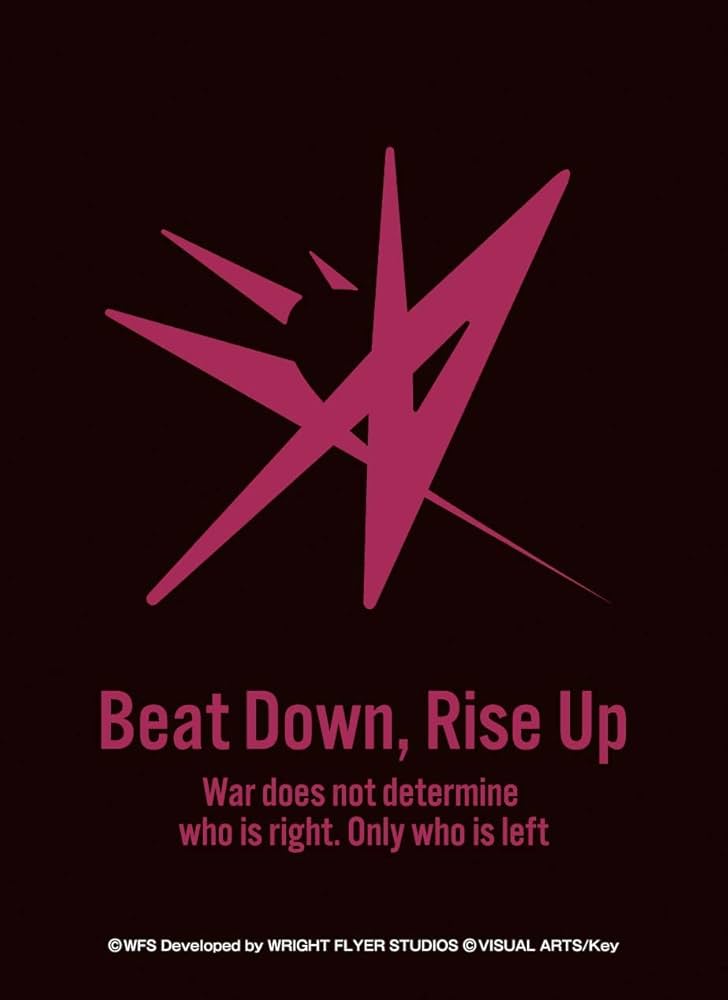 Amazon | キャラクタースリーブ ヘブンバーンズレッド 第31A部隊 (EN