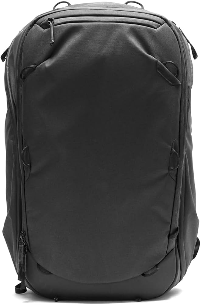 Amazon.co.jp: 【国内正規品】Peak Design トラベル バックパック 45L
