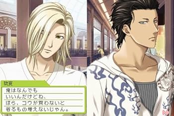 Amazon | ときめきメモリアル Girls Side 3rd Story | ゲームソフト