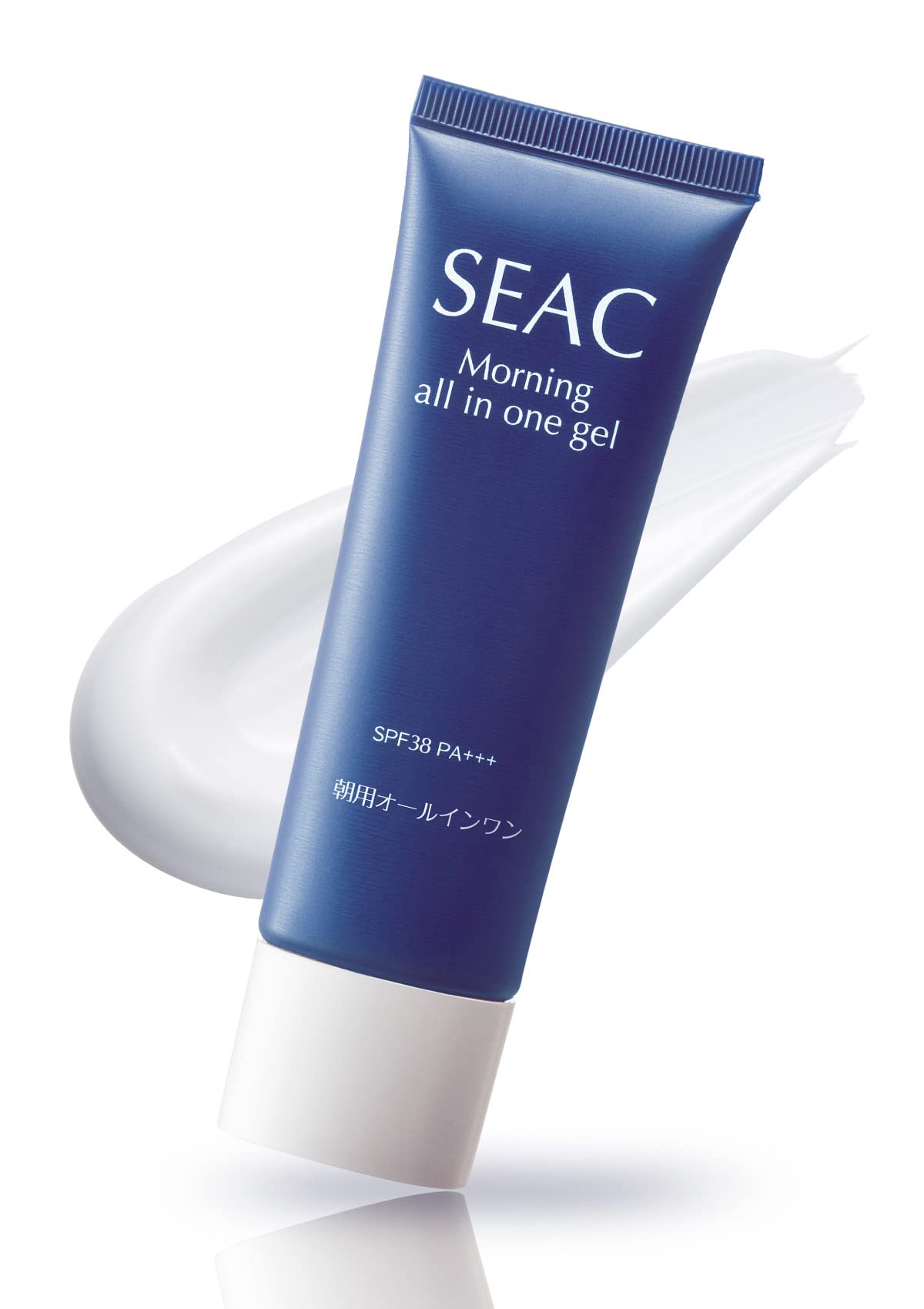 Amazon.co.jp: SEAC (シーク) 世田谷自然食品 オールインワン