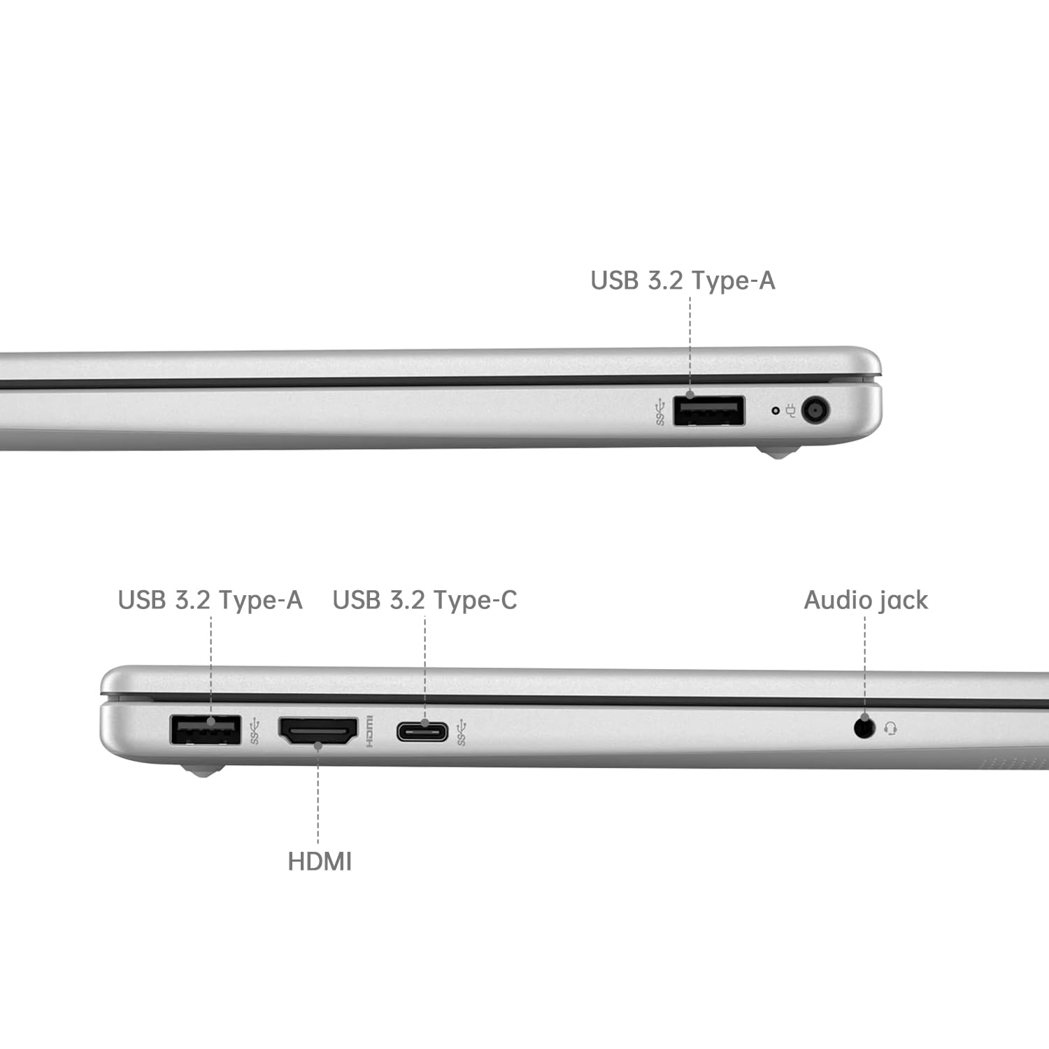 Amazon.co.jp: HP 15.6インチ FHD Linux ノートパソコン、アンチグレア