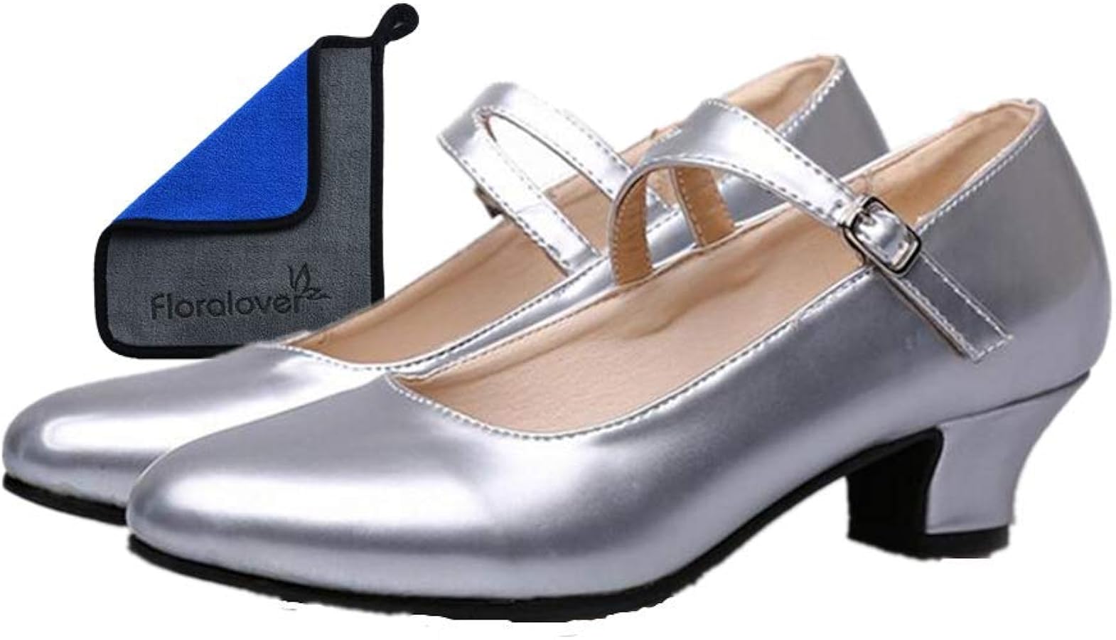 Amazon | [カレン] レディース ラテン ダンス シューズ 女性 社交