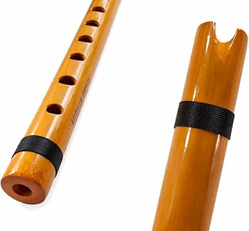 Amazon.com: ANDEAN STYLE professional quena from Peru tuned in G