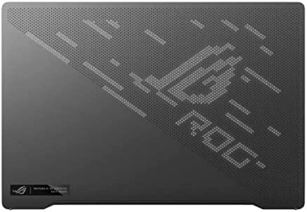 ASUS - ROG Zephyrus G14 AMD Ryzen 7 6800HS Mobile Processor (8