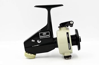 Amazon.co.jp: ABU Cardinal 44 アブガルシア カーディナル 復刻版