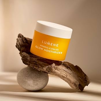 Amazon.com: Lumene Nordic-C [Valo] Glow Moisturizer - Radiance