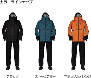 Amazon.co.jp: ダイワ(DAIWA) 防寒着 ゴアテックス インフィニアム(TM