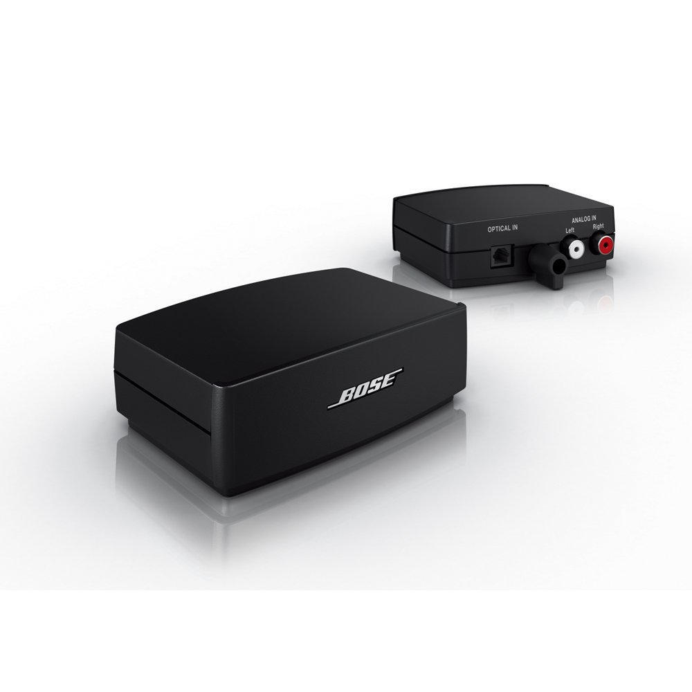 Amazon.com: Bose® CineMate® GS Series II Digital Home Theater