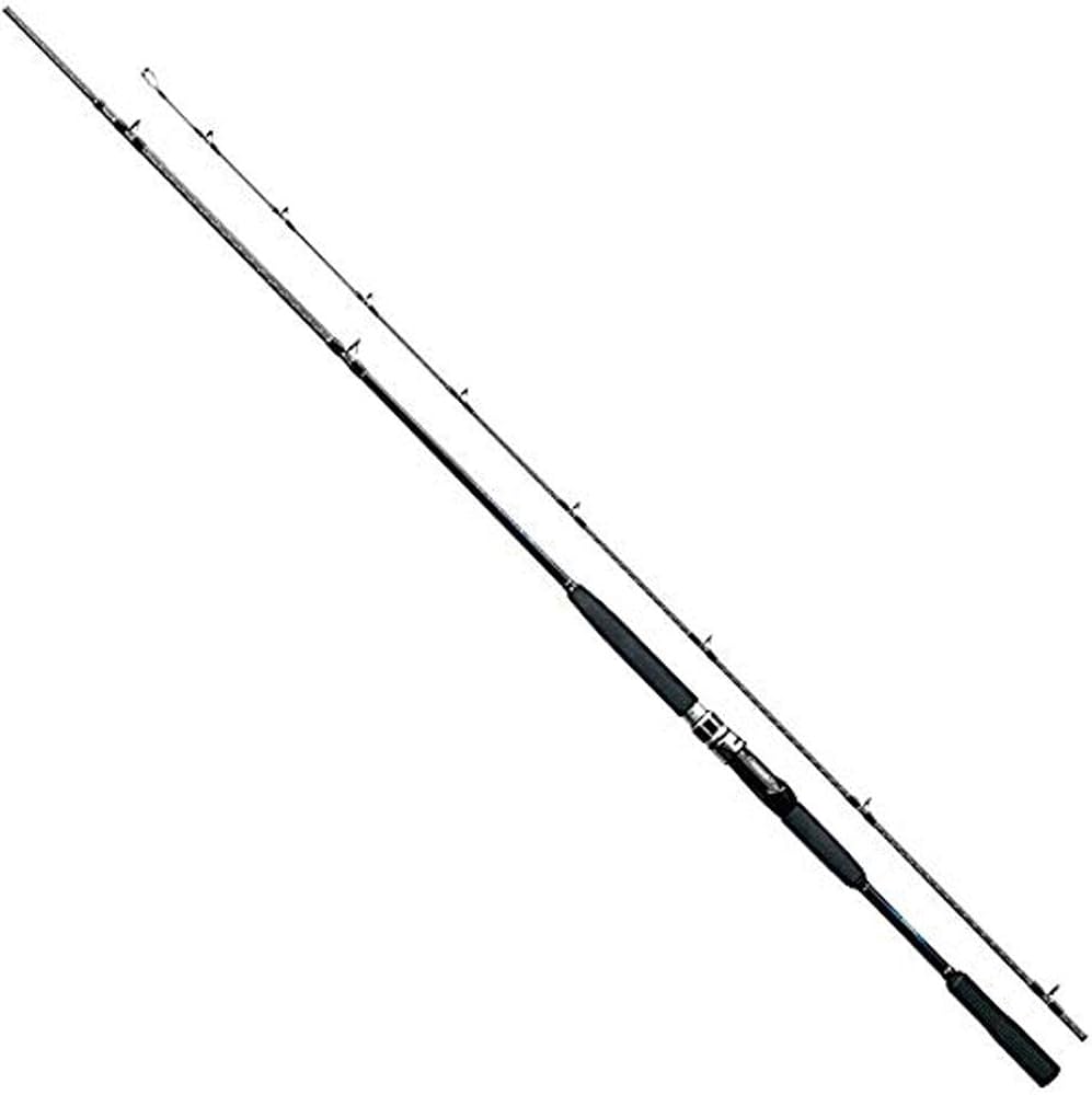 Amazon | シマノ(SHIMANO) ロッド 船竿 20 シーマイティX TYPE64 30