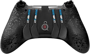Amazon | スカフ インパクト SCUF IMPACT BLACK Honeycomb (EMR付