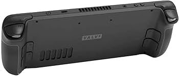 Amazon.co.jp: 【整備済み品】 Valve Steam Deck バルブ スチーム