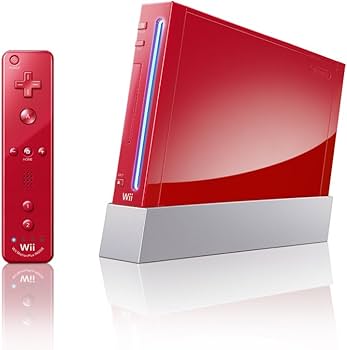 Amazon | Wii本体 (スーパーマリオ25周年仕様) (「Wiiリモコンプラス