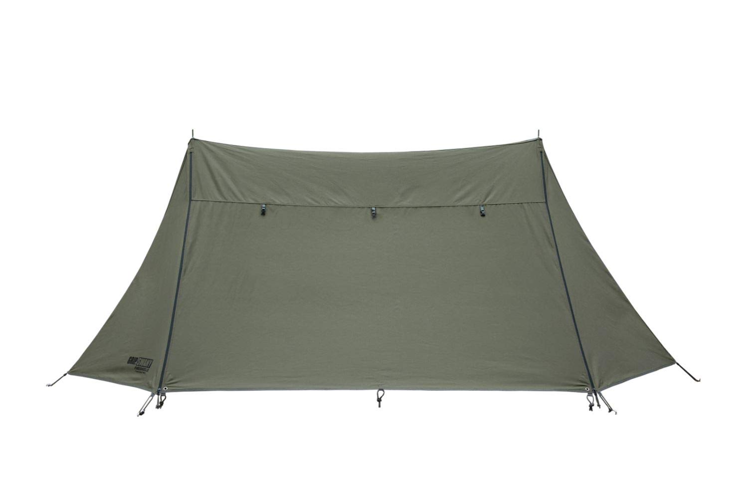 Amazon | GRIP SWANY グリップスワニー FIREPROOF GS TENT ファイアー