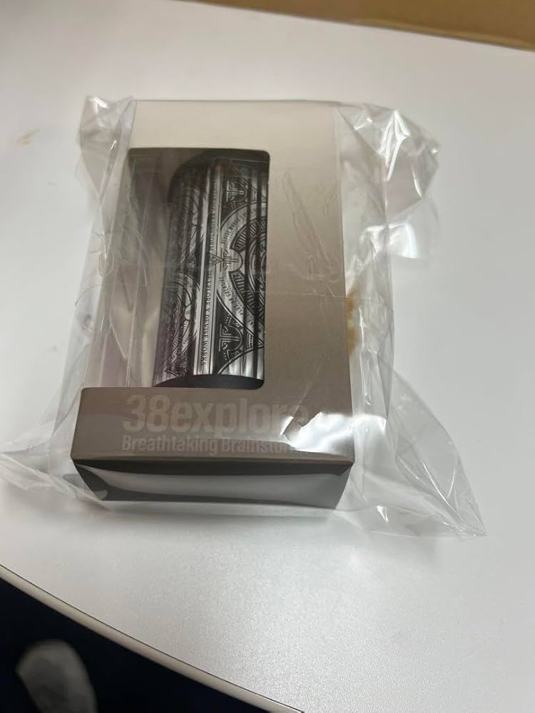 Deviseworks 38 Lights Miyabi Collaboration Limited Edition